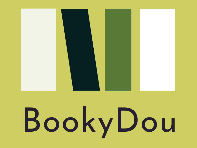 LogoBookydou